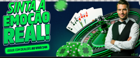 Betsoft Gaming Slots 3D x6x6