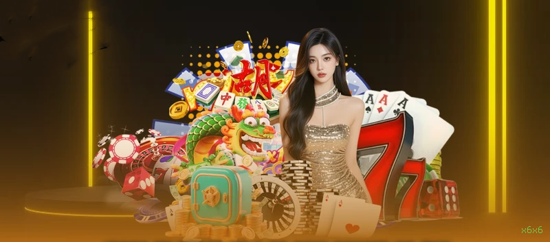 Gates of Olympus Slot x6x6